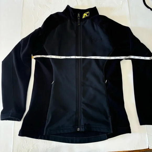 Klim Mid Layer Snowmobile Jacket - Picture 7 of 9